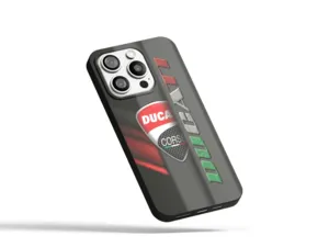 Ducati Custodia Smartphone Universale Pro Max